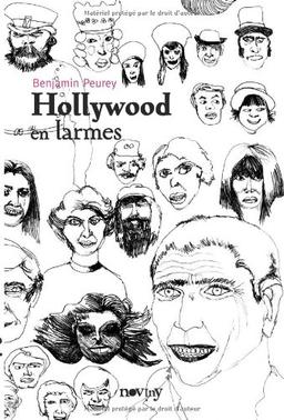 Hollywood en larmes