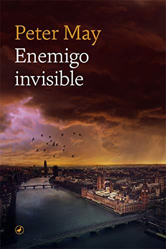 Enemigo invisible (Catedral, Band 62)