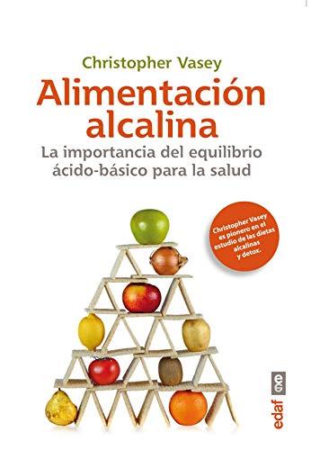 Alimentacion Alcalina (Plus vitae)