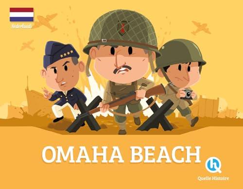 Omaha Beach