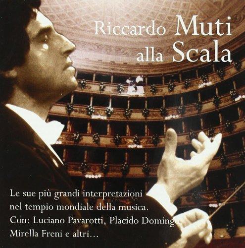 Muti Alla Scala