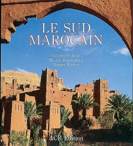 Le Sud marocain