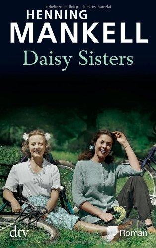 Daisy Sisters: Roman