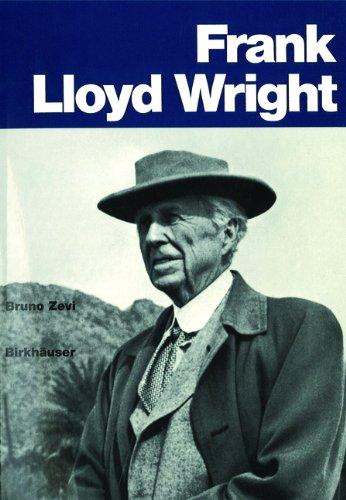 Frank Lloyd Wright