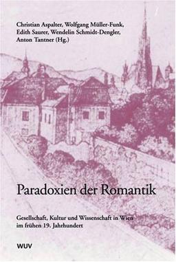 Paradoxien der Romantik