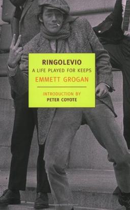 Ringolevio: A Life Played for Keeps (New York Review Books Classics)