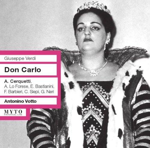 Don Carlo-Cerquetti,Barbieri,Lo Fore