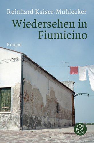 Wiedersehen in Fiumicino: Roman