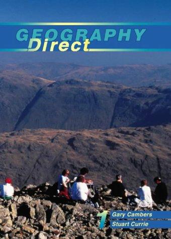 Geography Direct