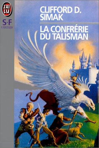 La confrérie du Talisman