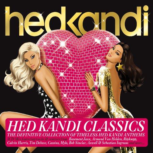 Hed Kandi: the Classics Vol.2