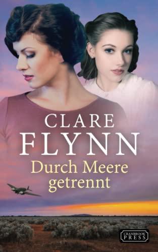 Durch Meere getrennt (Jenseits des Meeres, Band 3)