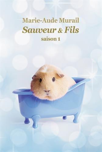 Sauveur & fils. Saison 1