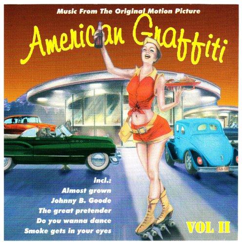 American Graffitit-Vol.2