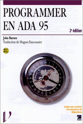 Programmer en Ada 95