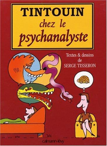 Tintouin chez le psychanalyste