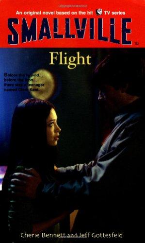 Smallville #3: Flight (Smallville (Little Brown Paperback))