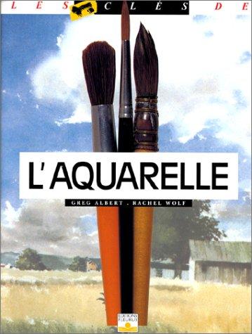 L'aquarelle