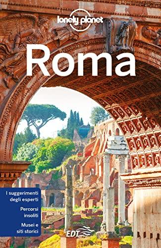 Roma (Guide EDT/Lonely Planet)