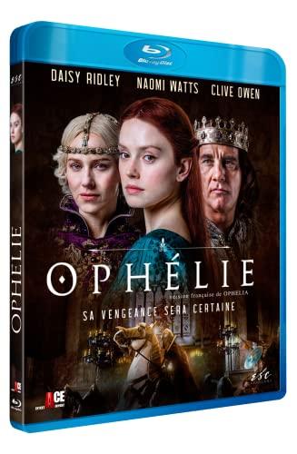 Ophélie [FR Import]