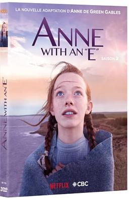 Anne with an "e", saison 2 [FR Import]