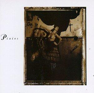 Surfer Rosa & Come on Pilgrim