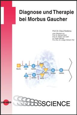 Diagnose und Therapie bei Morbus Gaucher