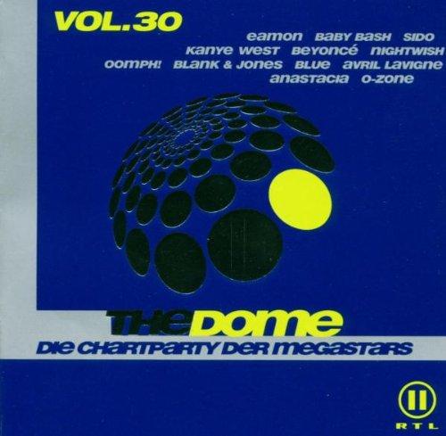 The Dome Vol.30