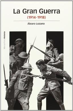 La Gran Guerra : 1914-1918: (1914-1948) (Estudios Maior, Band 5)