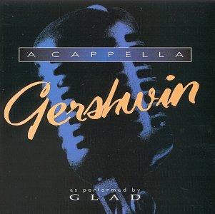 A Cappella Gershwin (US Import)