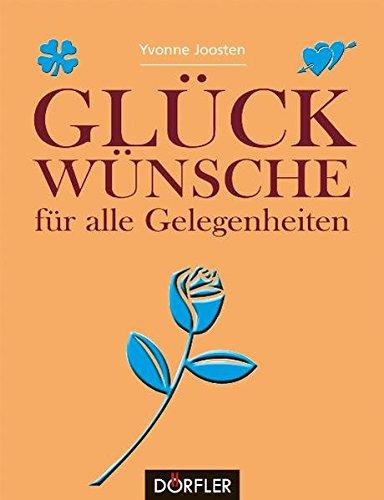 Glückwünsche für alle Gelegenheiten