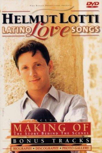 Helmut Lotti - Latino Love Songs