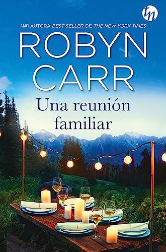 Una reunión familiar (TOP NOVEL)