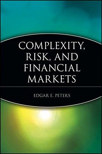 Complexity, Risk, and Financial Markets (Wiley Investment Series)