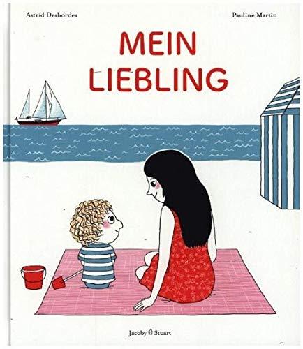 Mein Liebling