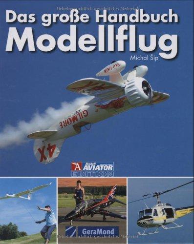 Das große Handbuch Modellflug