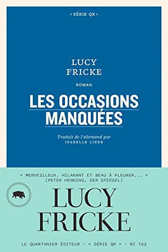 Les occasions manquées