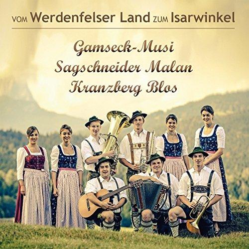 Vom Werdenfelser Land Zum Isarwinkel