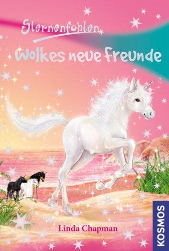 Sternenfohlen, 12, Wolkes neue Freunde