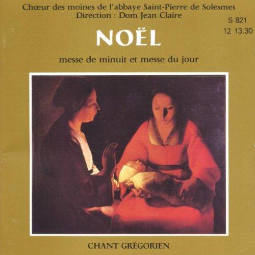 Gregorian.Gesänge Solesmes: W