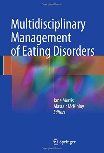 Multidisciplinary Management of Eating Disorders