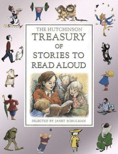 The Hutchinson Treasury of Stories to Read Aloud