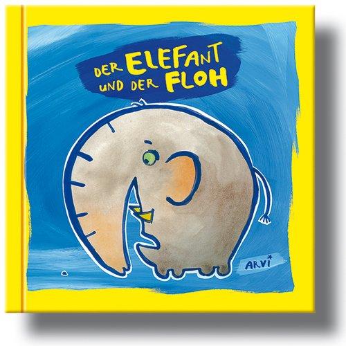 Der Elefant und der Floh