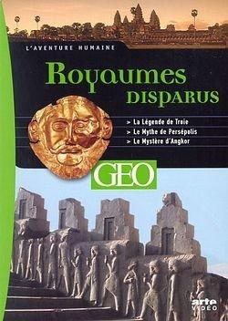 Les Royaumes disparus [FR Import]