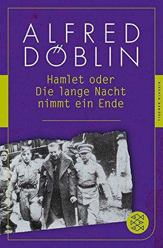 Hamlet oder Die lange Nacht nimmt ein Ende: Roman (Fischer Klassik)