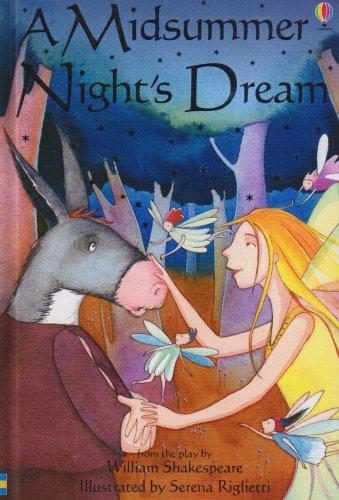 A Midsummer Night's Dream (Young Reading Gift Books)