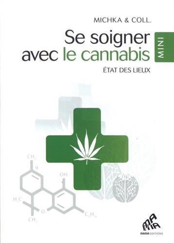 Se soigner avec le cannabis : état des lieux