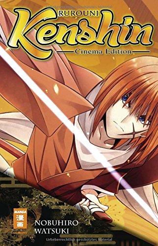 Rurouni Kenshin Cinema Edition