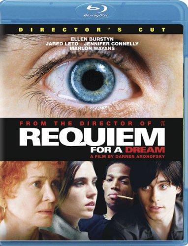 Requiem for a Dream [Blu-ray]