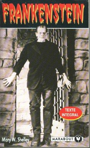 Frankenstein ou Le Prométhée moderne